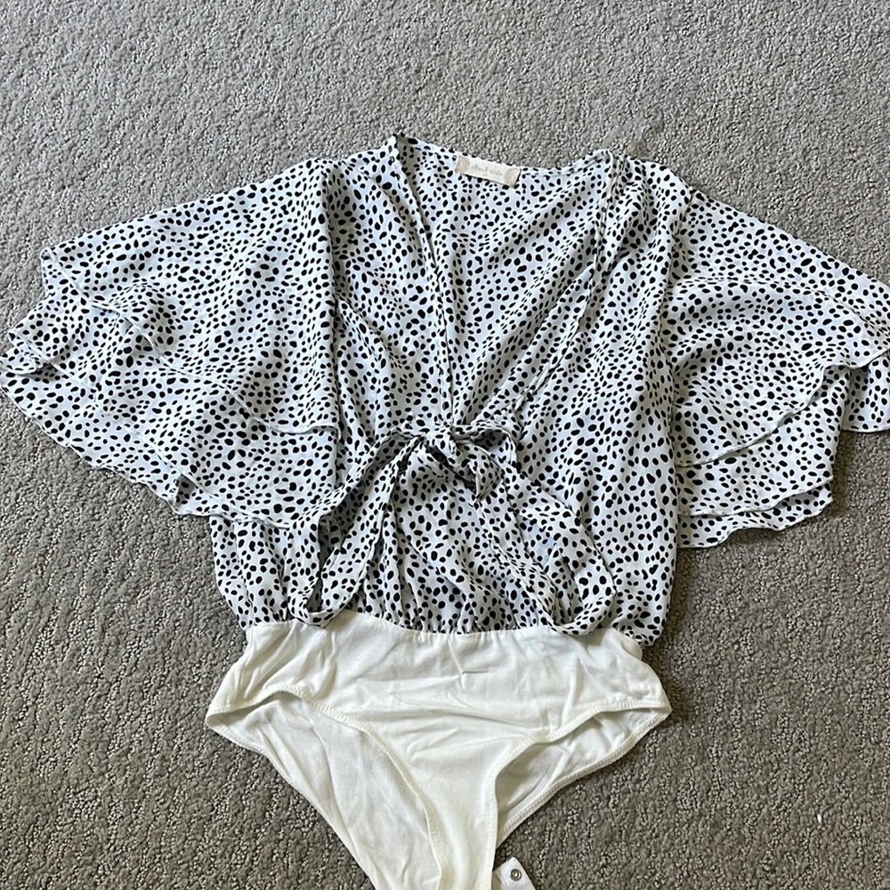 Altar’s State Bodysuit